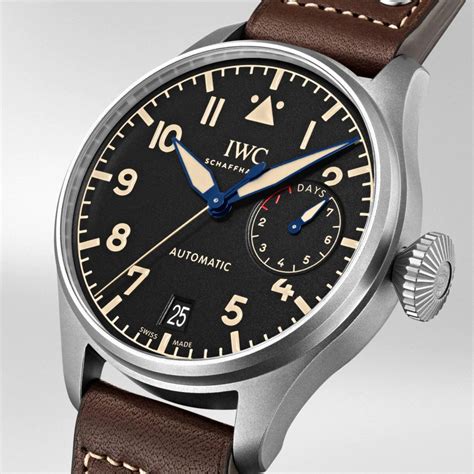 Large selection of IWC Watches for sale 